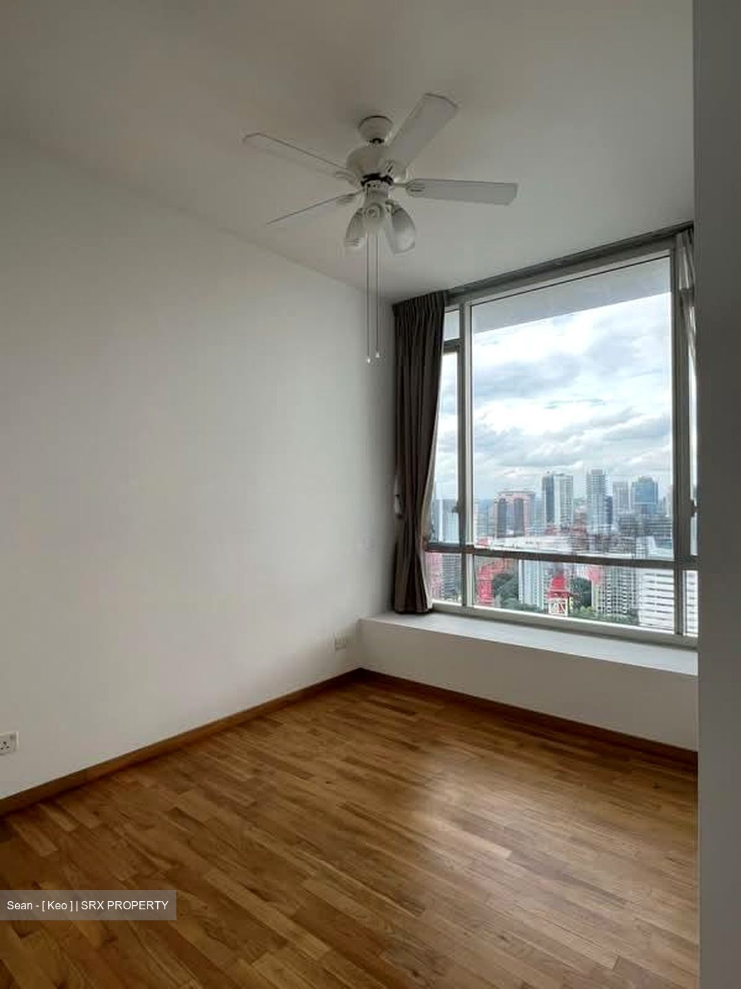 The Cosmopolitan (D9), Condominium #567680811